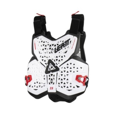 Leatt Chest Protector 2.5 Wht
