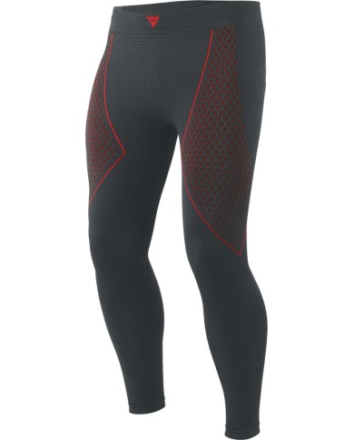 Dainese Calecon fonctionnelle LL D-CORE noir-rouge XS