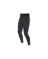 Pantaloni funzionali Dainese Thermo nero-rosso XS