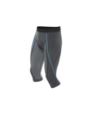 Dainese Pantalon fonctionnel 3 4 Dry noir-bleu XS