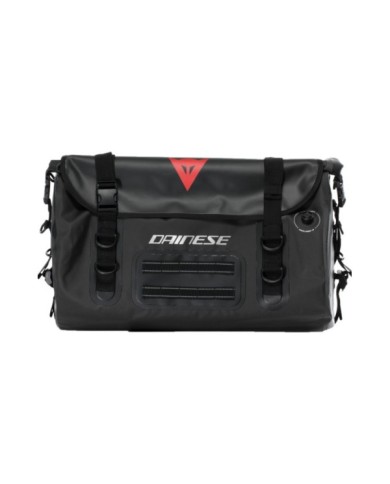 Dainese Sac à dos Explorer WP 60L noir