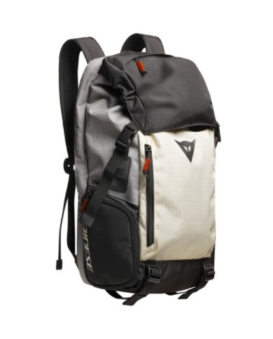 Dainese Rucksack Explorer D-Throttle olive