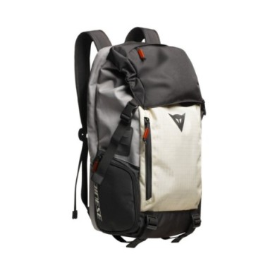 Zaino Dainese Explorer D-Throttle oliva