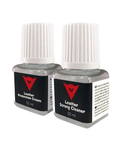 Kit di protezione e pulizia Dainese Vintage Neutral