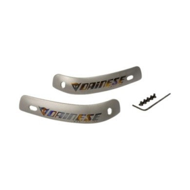 Dainese Bottes protecteur KIT TITANIUM neutre