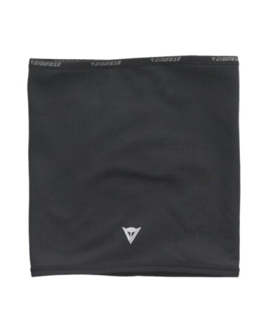Dainese Cache-cou GAITER THERM noir