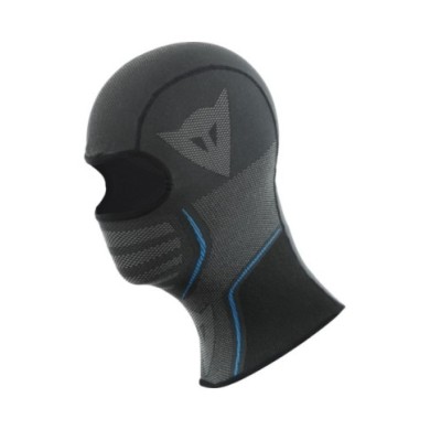 Dainese Passamontagna Dry nero-blu