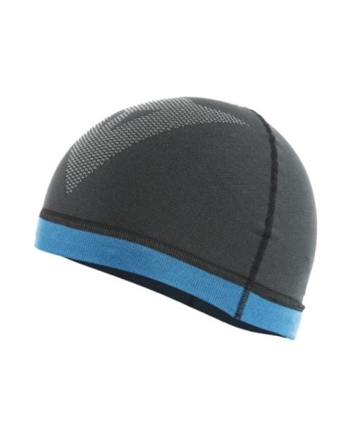 Dainese Beanie sotto il casco Dry nero-blu