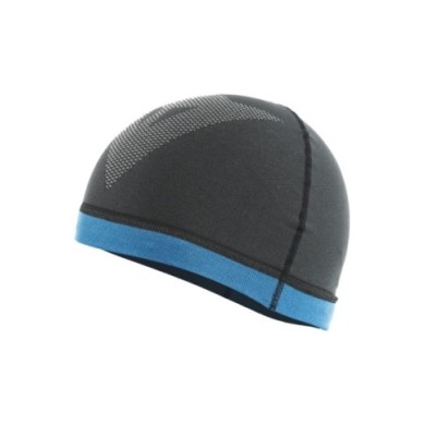 Dainese Beanie sotto il casco Dry nero-blu