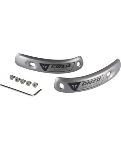 Dainese Stivali protettivi KIT magnesio neutro