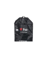 Dainese Kleidersack D-Air Racing schwarz