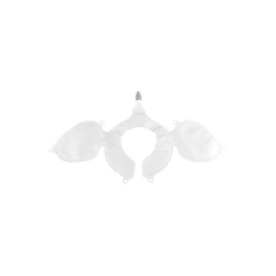 Dainese Airbag 3X D-Air Racing neutral