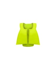 Dainese Schield 3X D-Air Road Yellow-Fluo