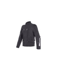 Dainese GORE-TEX Jacke CARVE MASTER 2 D-AIR schwarz-hell grau