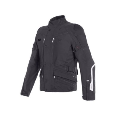 Dainese GORE-TEX Jacke CARVE MASTER 2 D-AIR schwarz-hell grau
