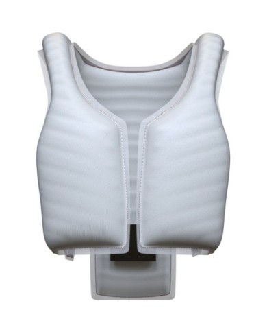 Dainese replacement de l'airbag smart jacket gris