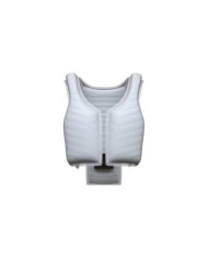 Dainese replacement de l'airbag smart jacket gris