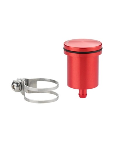 Rizoma Réservoir fluide de frein arrière 12cm3