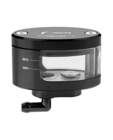 Rizoma Serbatoio fluido frizione NEXT 17 cm3