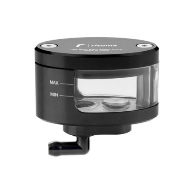 Rizoma Réservoir fluide d embrayage NEXT 17cm3
