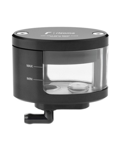 Rizoma Réservoir fluide de frein avant NEXT 27cm3