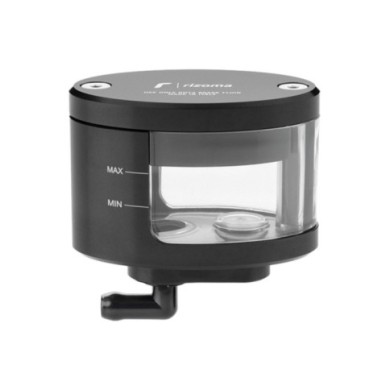 Rizoma Réservoir fluide de frein avant NEXT 27cm3