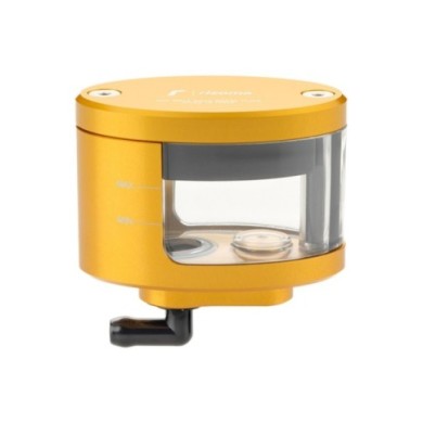 Rizoma Réservoir fluide de frein avant NEXT 27cm3