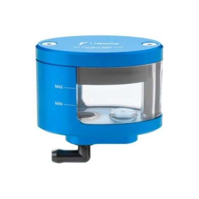 Rizoma Serbatoio liquido freni anteriore NEXT 27 cm3