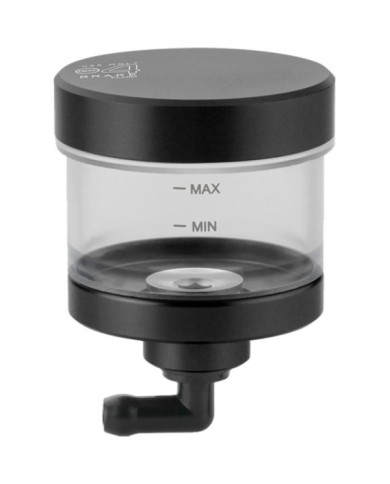 Rizoma Réservoir fluide de frein avant PURE - 31cm3