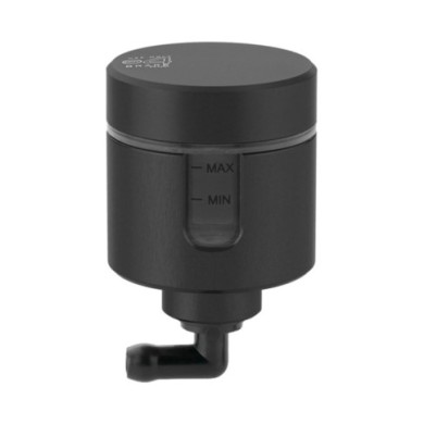 Rizoma Serbatoio fluido frizione NOTCH 16 cm3