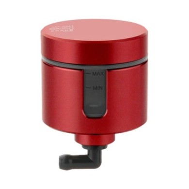 Rizoma Serbatoio liquido freni anteriore NOTCH 31 cm3
