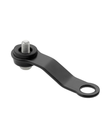 Rizoma Support de réservoir frein Alu ajustable