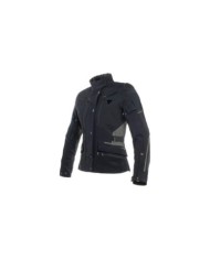 Dainese Giacca GORE-TEX CARVE MASTER 2 donna nero-grigio