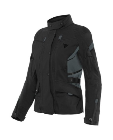 Dainese Dames Gore-Tex Veste Carve Master 3 noir-ébène