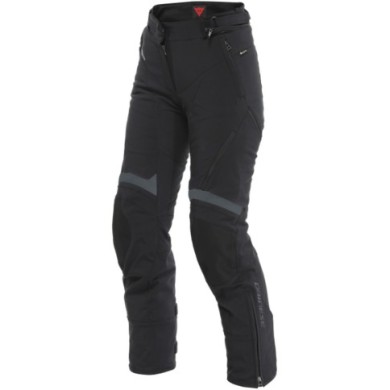 Dainese Dames Gore-Tex Pantalon Carve Master 3 noir-ébène