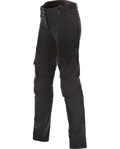 Dainese Femmes TEX pantalon NEW DRAKE AIR noir