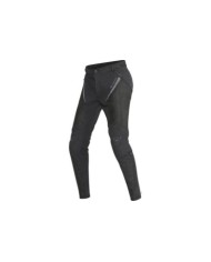 Dainese Femmes TEX pantalon DRAKE SUPER AIR noir