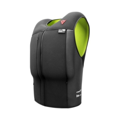 Dainese SMART Giacca da donna nera