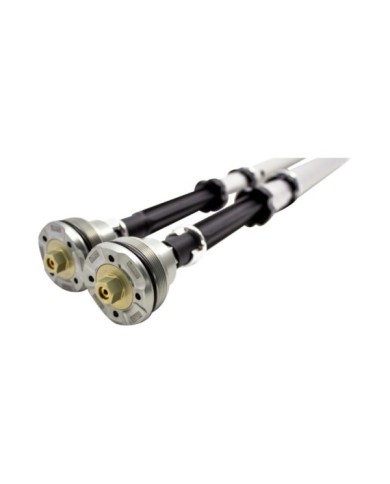 Öhlins Kit cartouche NIX 30