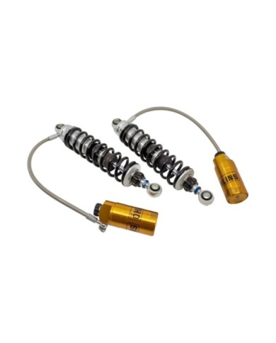 Öhlins Stossdämpfer STX 36 Twin