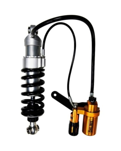 Öhlins Stossdämpfer H-D Softail