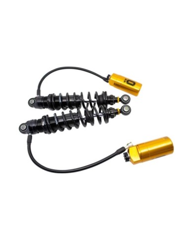 Öhlins Ammortizzatore STX 36 Blackline
