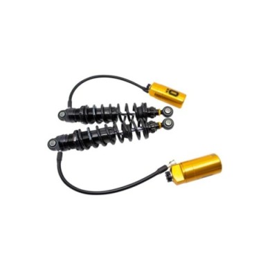 Öhlins Stoßdämpfer STX 36 Blackline