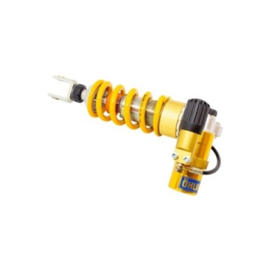 Öhlins Stossdämpfer STX 46 Street