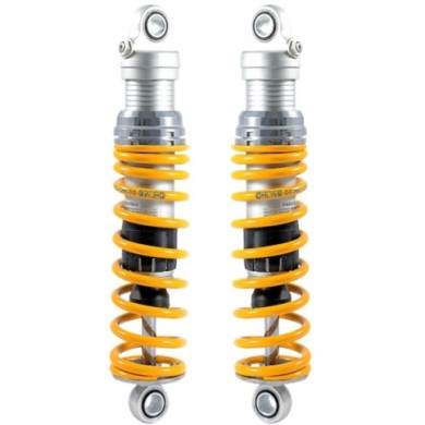 Öhlins Stossdämpfer STX 36 Scooter