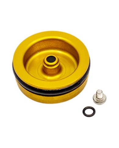 Öhlins Reservoir oben, komplett 44