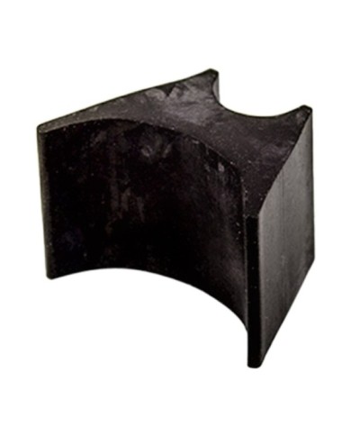 Öhlins Rubber mount reservoir