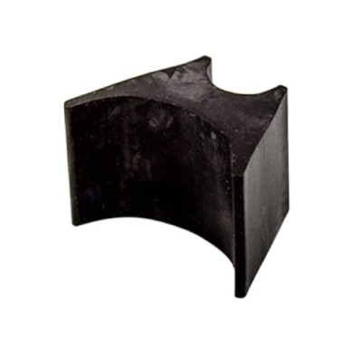 Öhlins Serbatoio con supporto in gomma