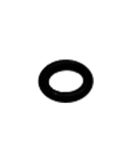 Öhlins O-ring 5.28x1.78 NBR70