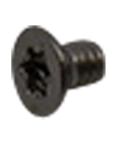 Öhlins Screw MFT (DIN965) A2 4x6